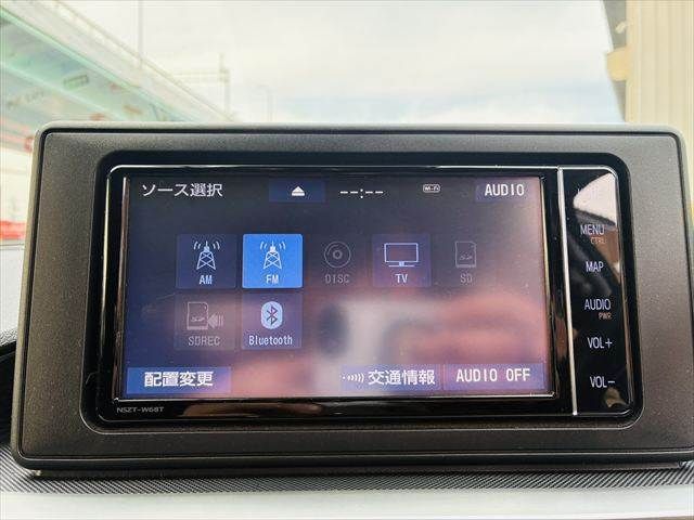 TOYOTA RAIZE 2020 Image 31