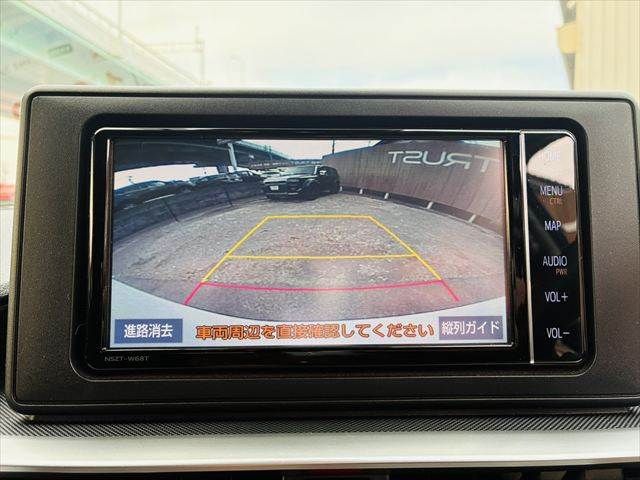 TOYOTA RAIZE 2020 Image 31