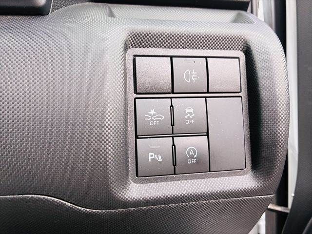 TOYOTA RAIZE 2020 Image 31