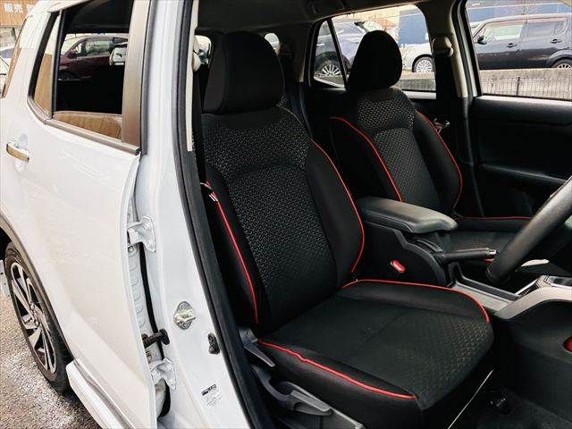 TOYOTA RAIZE 2020 Image 31