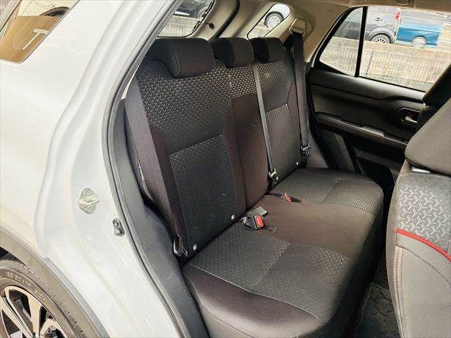 TOYOTA RAIZE 2020 Image 31