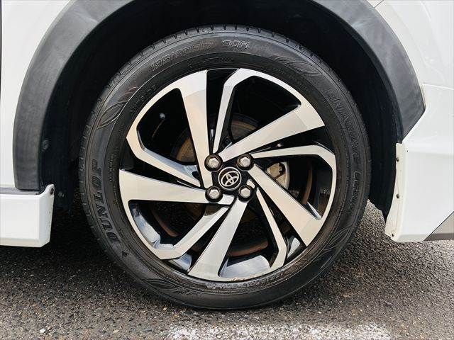 TOYOTA RAIZE 2020 Image 31