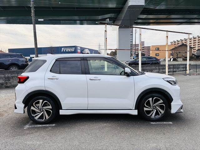 TOYOTA RAIZE 2020 Image 31