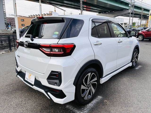 TOYOTA RAIZE 2020 Image 31