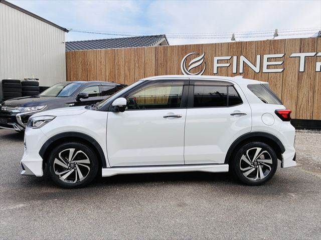 TOYOTA RAIZE 2020 Image 31