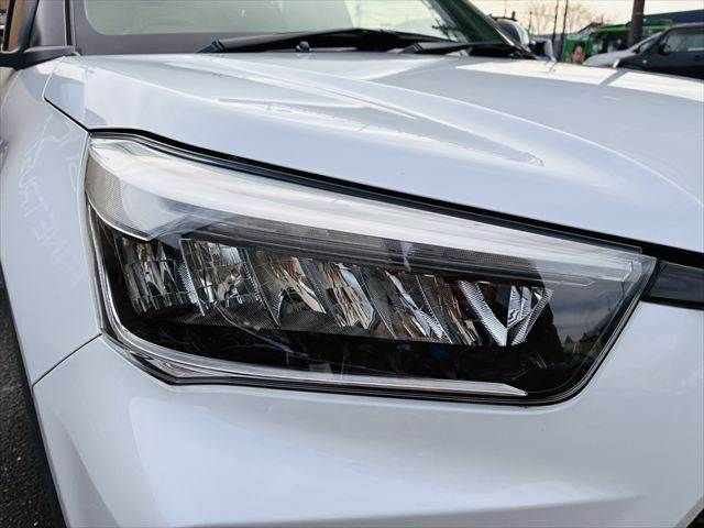 TOYOTA RAIZE 2020 Image 31