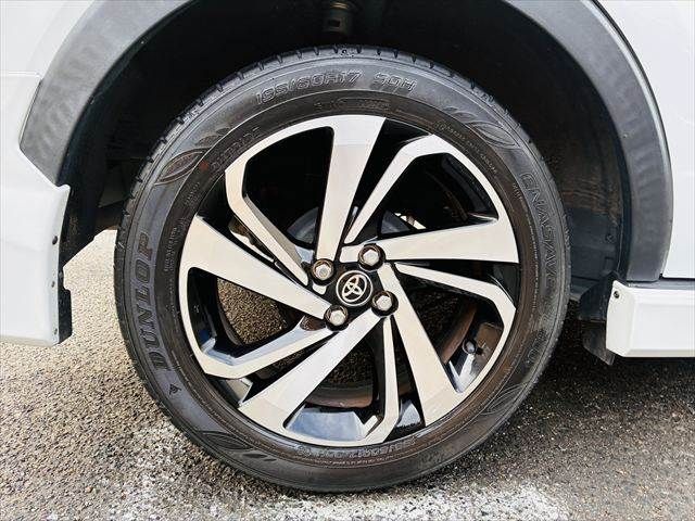 TOYOTA RAIZE 2020 Image 31