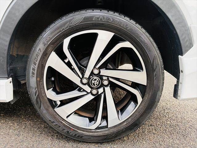 TOYOTA RAIZE 2020 Image 31