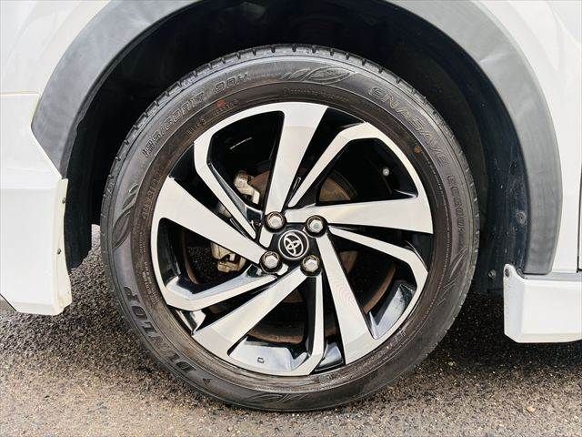 TOYOTA RAIZE 2020 Image 31