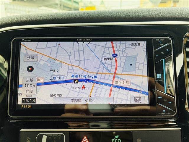 MITSUBISHI OUTLANDER PHEV 2018 Image 31