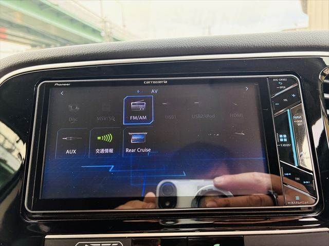 MITSUBISHI OUTLANDER PHEV 2018 Image 31