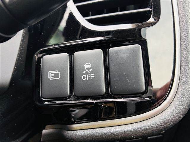 MITSUBISHI OUTLANDER PHEV 2018 Image 31