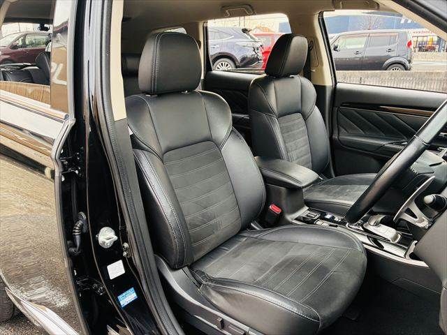 MITSUBISHI OUTLANDER PHEV 2018 Image 31