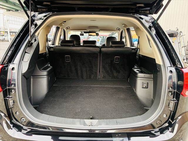 MITSUBISHI OUTLANDER PHEV 2018 Image 31