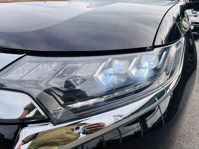 MITSUBISHI OUTLANDER PHEV 2018 Image 31