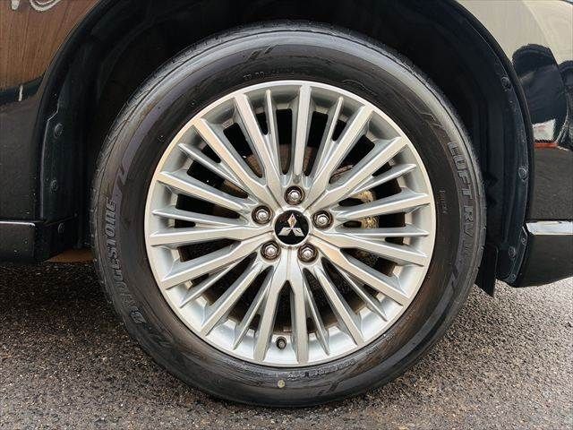 MITSUBISHI OUTLANDER PHEV 2018 Image 31