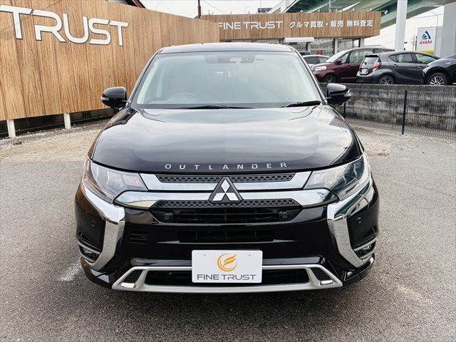 MITSUBISHI OUTLANDER PHEV 2018 Image 31