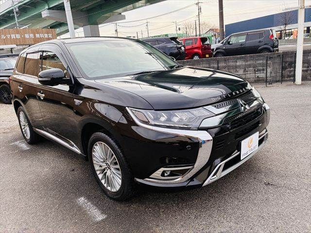 MITSUBISHI OUTLANDER PHEV 2018 Image 31