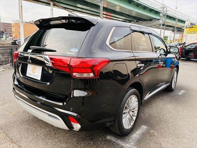 MITSUBISHI OUTLANDER PHEV 2018 Image 31