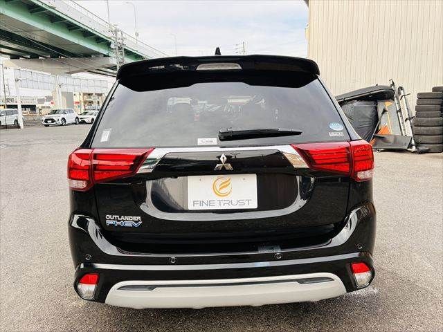 MITSUBISHI OUTLANDER PHEV 2018 Image 31
