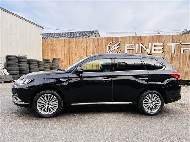 MITSUBISHI OUTLANDER PHEV 2018 Image 31