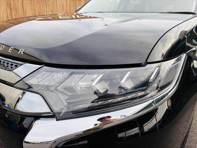 MITSUBISHI OUTLANDER PHEV 2018 Image 31