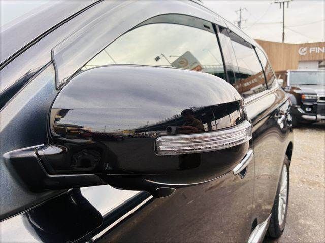 MITSUBISHI OUTLANDER PHEV 2018 Image 31