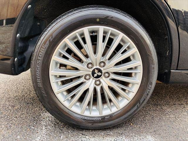 MITSUBISHI OUTLANDER PHEV 2018 Image 31