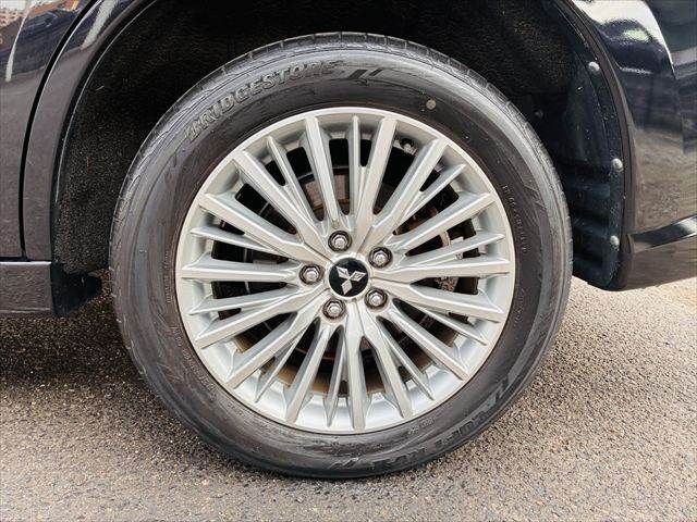 MITSUBISHI OUTLANDER PHEV 2018 Image 31