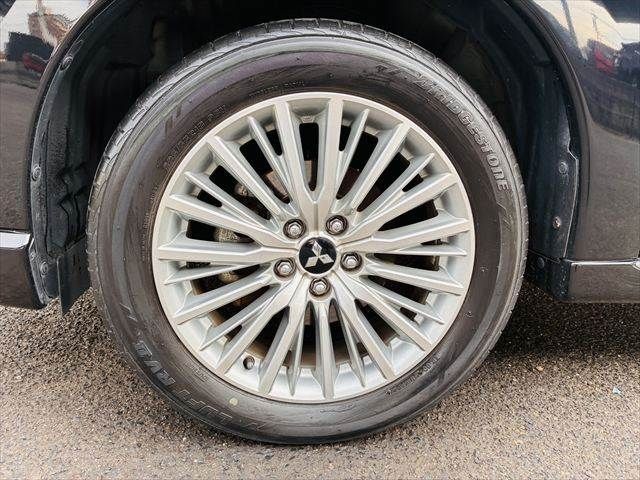 MITSUBISHI OUTLANDER PHEV 2018 Image 31