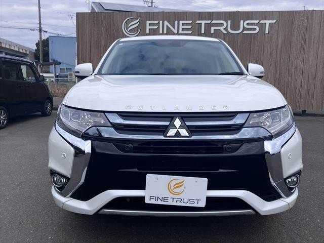MITSUBISHI OUTLANDER PHEV 2015 Image 31