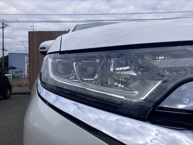 MITSUBISHI OUTLANDER PHEV 2015 Image 31