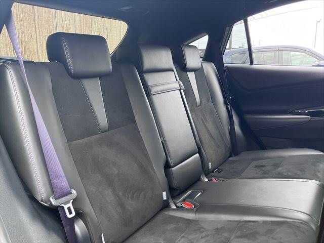 TOYOTA HARRIER HYBRID 2015 Image 31