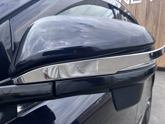 TOYOTA HARRIER HYBRID 2015 Image 31