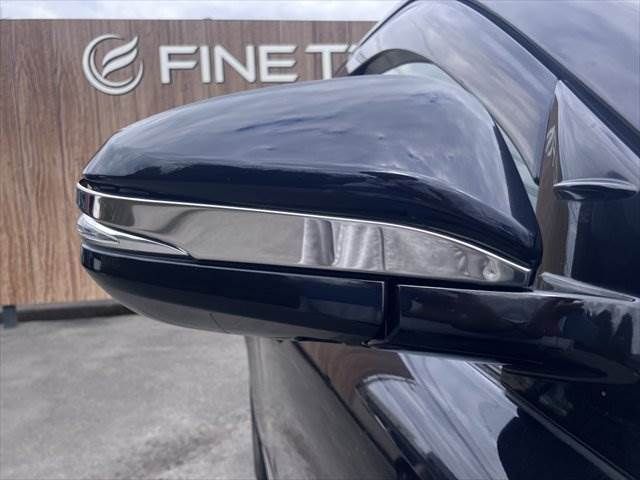 TOYOTA HARRIER HYBRID 2015 Image 31