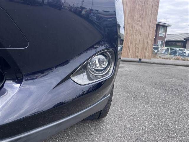 TOYOTA HARRIER HYBRID 2015 Image 31