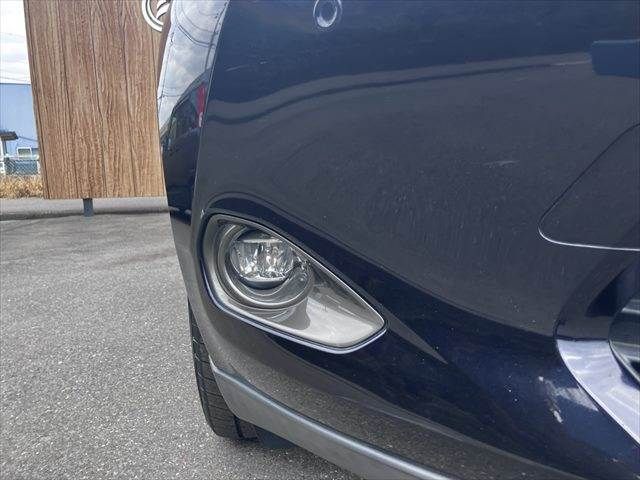 TOYOTA HARRIER HYBRID 2015 Image 31