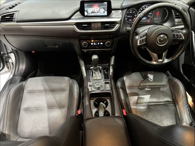 MAZDA ATENZA SEDAN 2016 Image 31