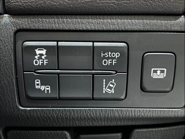 MAZDA ATENZA SEDAN 2016 Image 31