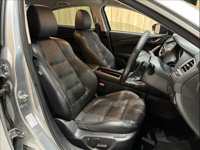 MAZDA ATENZA SEDAN 2016 Image 31