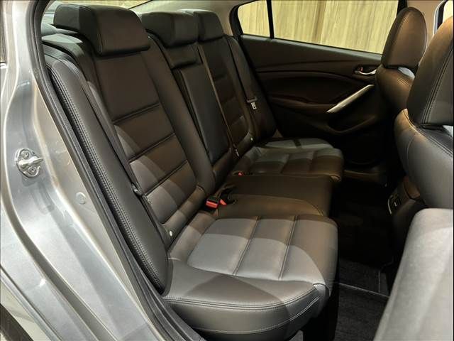 MAZDA ATENZA SEDAN 2016 Image 31