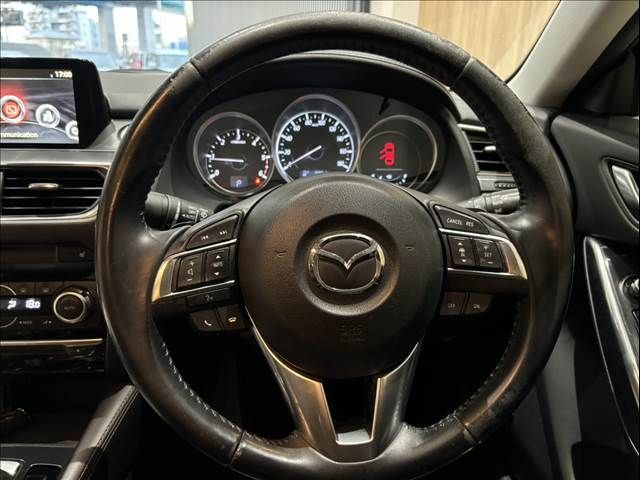 MAZDA ATENZA SEDAN 2016 Image 31