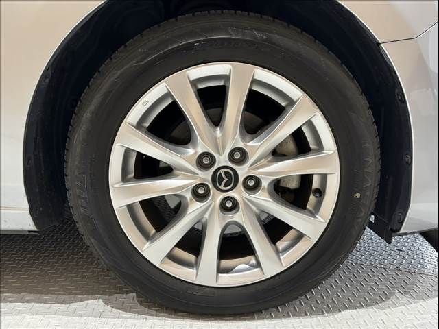 MAZDA ATENZA SEDAN 2016 Image 31