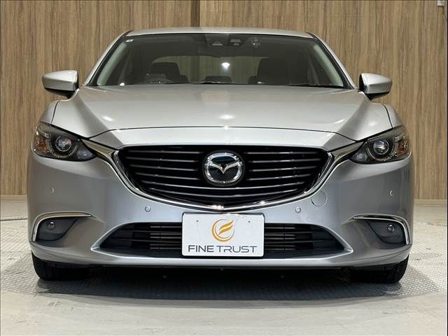 MAZDA ATENZA SEDAN 2016 Image 31