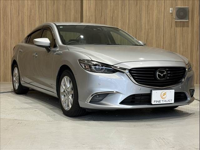 MAZDA ATENZA SEDAN 2016 Image 31