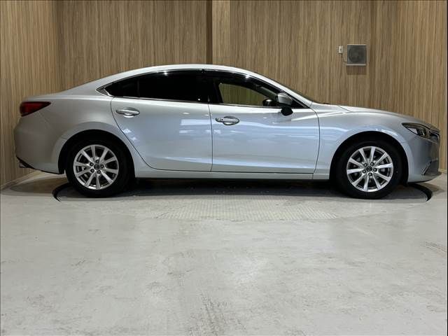 MAZDA ATENZA SEDAN 2016 Image 31