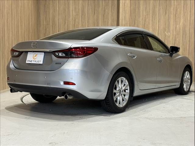 MAZDA ATENZA SEDAN 2016 Image 31