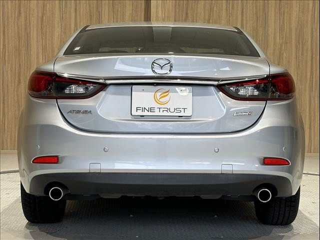 MAZDA ATENZA SEDAN 2016 Image 31