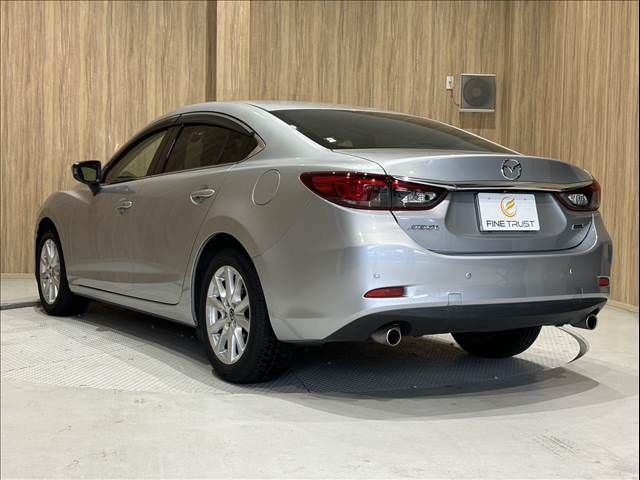MAZDA ATENZA SEDAN 2016 Image 31