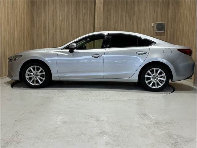 MAZDA ATENZA SEDAN 2016 Image 31